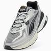 Puma FADE NITRO LS men's sports shoes silver 40620304 r 42