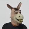 2026Halloween best-selling masks: scary witch and ghost masks, same style as costume props