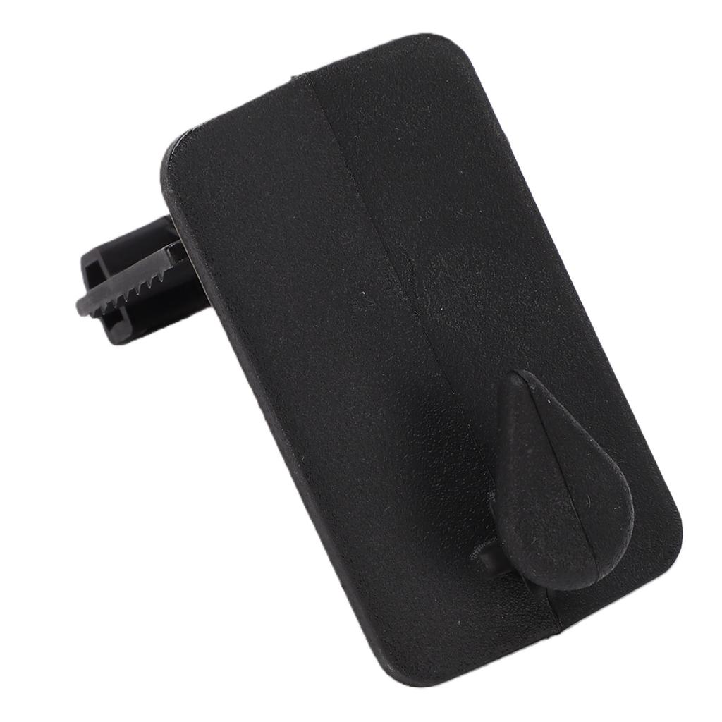 Front Floor Mat Retainer Clip 0000 89 L14A Left Driver Side Floor Carpet Fixing Hook Replacement for Mazda CX7 CX9 MX5