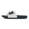 Кроссовки-слайдеры Offcourt Adjust Sail Armory Navy Унисекс Синие DQ9624-101
