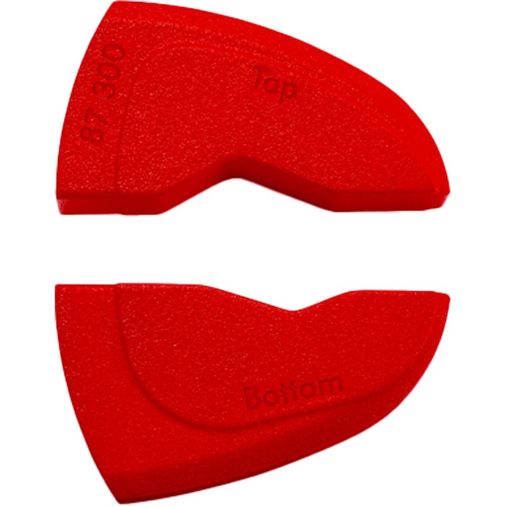 KNIPEX Клещи-гаечный ключ с покрытием рукояток 87XX-180 8709-180V01