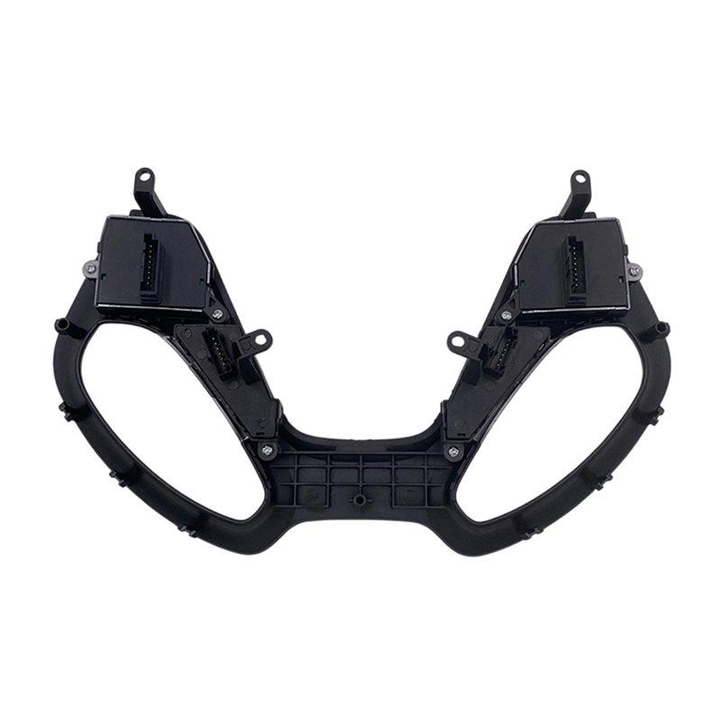 AU05 -For Kia K3 Steering Wheel Button Installation Part Number 96700-B5000 For Cruise Control System