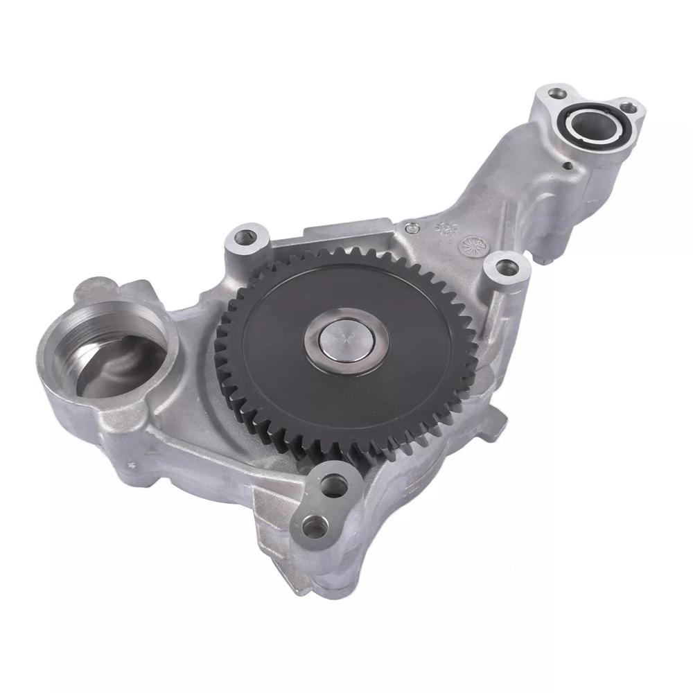 Oil Pump For Jeep Wrangler JL Grand Cherokee WL Ram Pickup 68489996AA 68147415AA