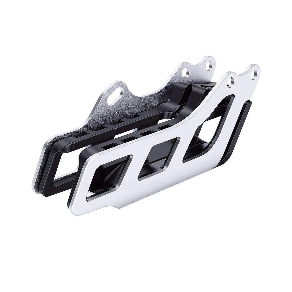 Замена защиты направляющей цепи мотоцикла для CRF 125R 250X 250R 250RX 450R 450RX 450L 450RL