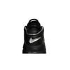 Nike Air More Uptempo 'Black Metallic Silver' DQ0839-001 Women's Shoes