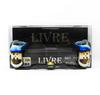 Livre FLSK140-TR-GMG Рукоятка-триггер-рукоятка Левая Для Shimano (4919)