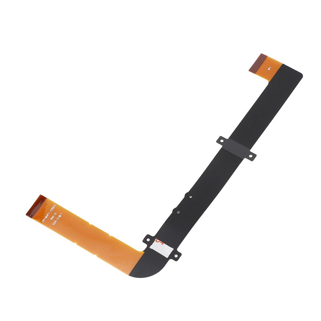 Запчасти для ремонта гибкого кабеля шарнира ЖК-экрана камеры для X‑A3 XA3 XA10 Аксессуары FPC