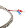 NPT Exhaust Probe K Type Thermocouple Adjustable Length C