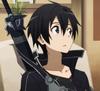 17 см Аниме Sword Art Online Кирито Киригая Фигурка Война Подземный Мир Модель Игрушка Подарок Коллекция Юки Асуна Фигурка-действие ПВХ Подвижная Сочлененная Масштаб 2