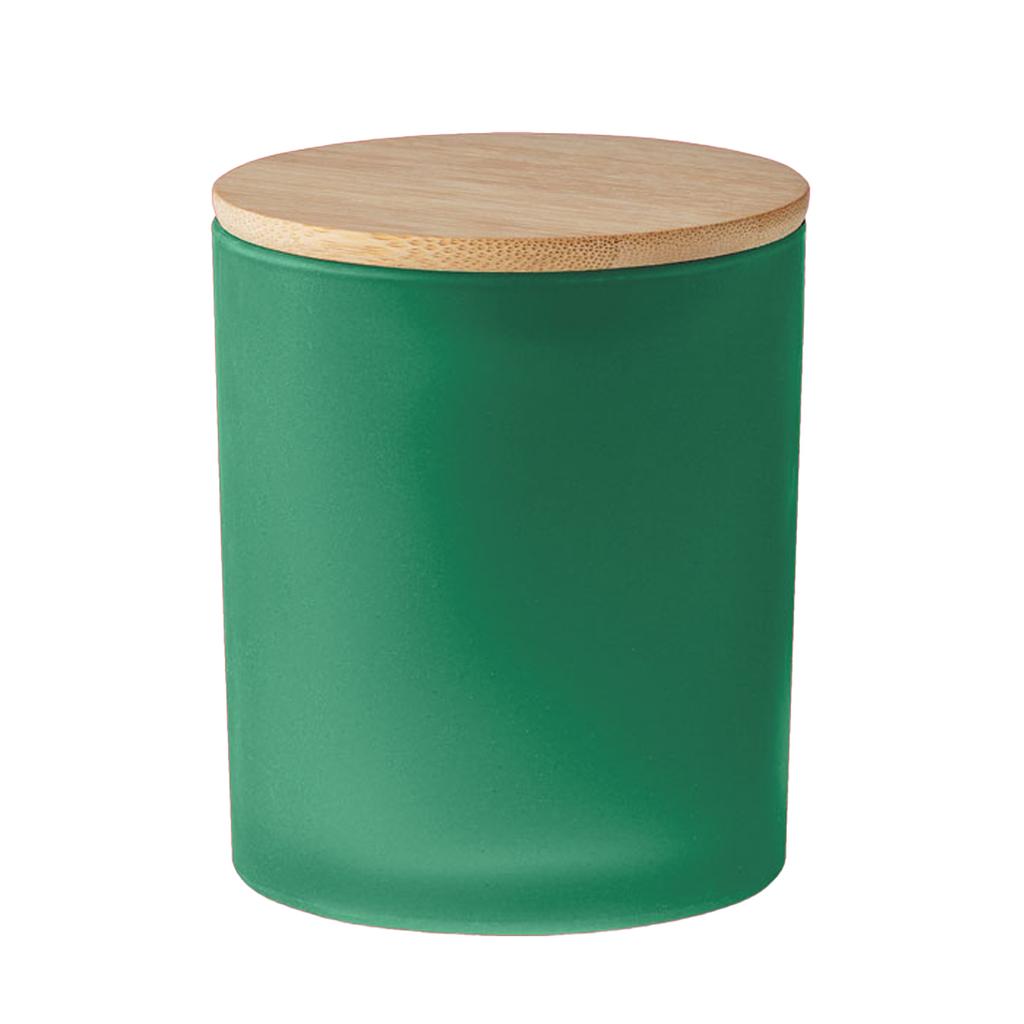 MidOcean Keops Plant-Based Scented Candle