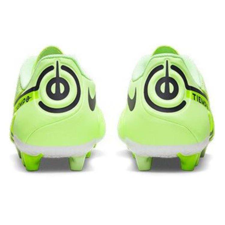 Nike Legend 9 Academy AG 'Неоновый зеленый' DB0627-705