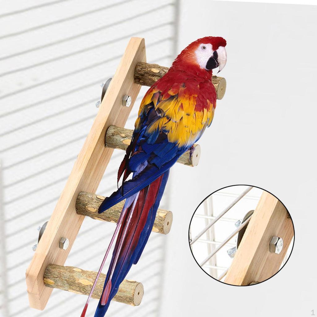 Деревянная конструкция для лазания Avian для мелких птиц