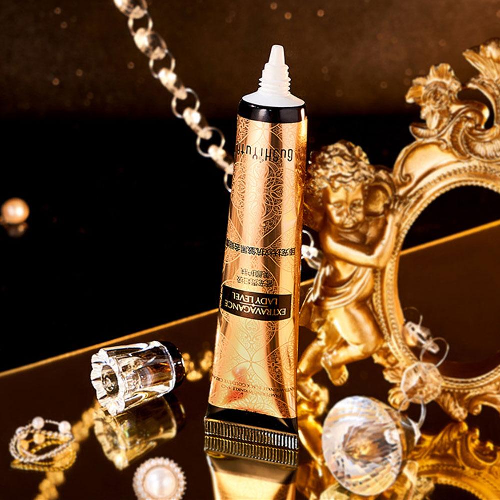 Полипептид змеиного яда, укрепляющий крем для глаз против морщин, темный, против ухода за кругами, отечность, увлажняющий, для удаления глаз, осветляющий