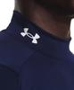 [Under Armor] UA HG Armor Comp Mock LS