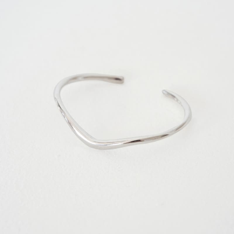 VINOOM heart line bracelet