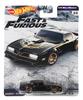 Hot Wheels Fast & Furious Premium Assortment [GBW88] 77 Pontiac Firebird T/A