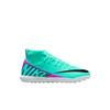(gs) Mercurial Superfly 9 Club Tf Hyper Turquoise