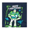 Toy Story 5 Childrens/Kids Gaming Buzz Lightyear T-Shirt