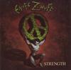 CD ENUFF Z'NUFF - Strength 7916382 ATCO Records 1991 US Рок Б/У