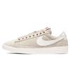 Blazer Low Sd Sand Women's Sneakers Skateboard Shoes AV9373-002
