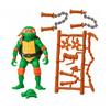 TMNT Game Figure Movie III - Michelangelo