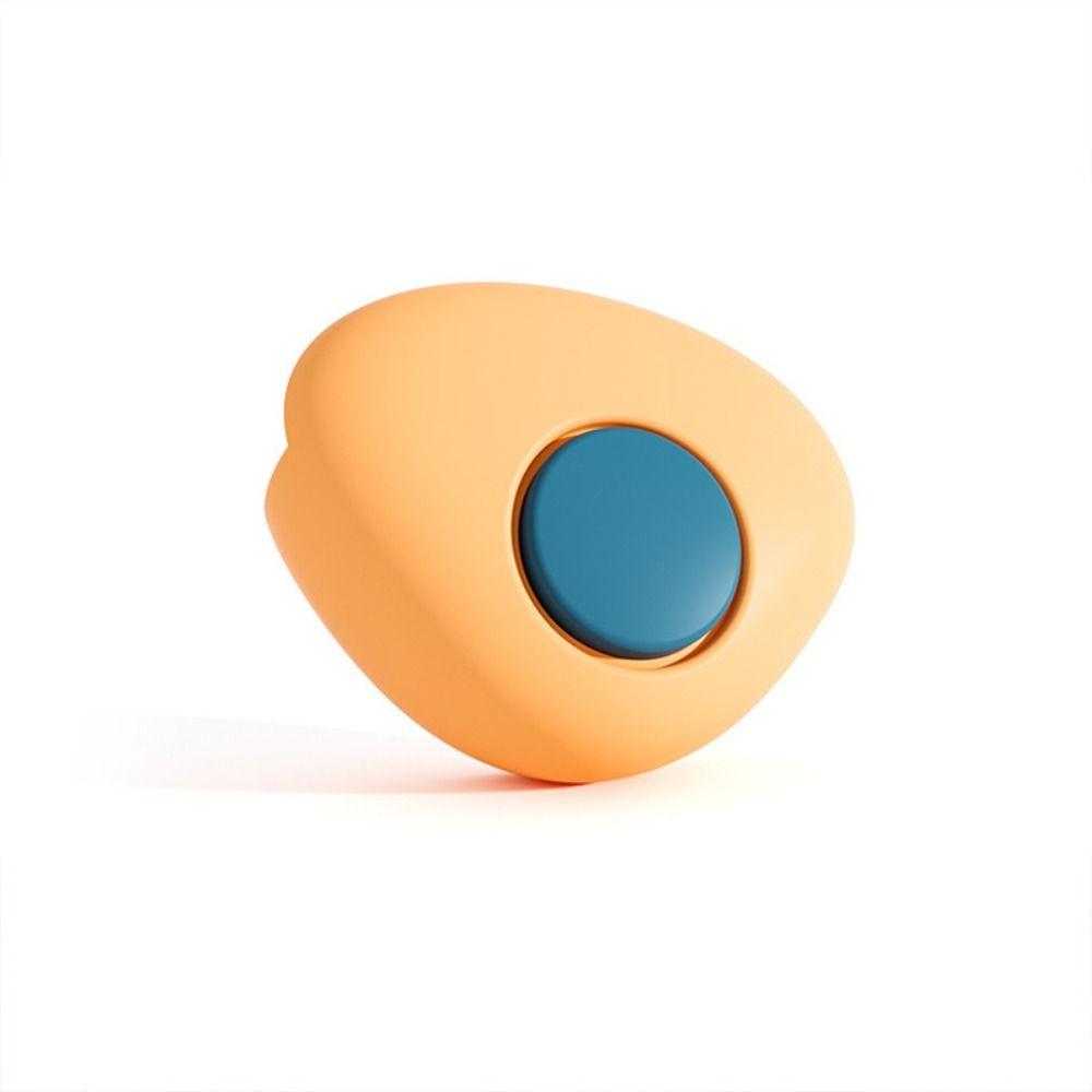 Мягкие края Защитные чехлы контрастного цвета для предотвращения столкновений Защита детей