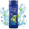 Clear Scalp Anti-Dandruff Oil Control Shampoo