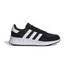 Adidas Run 84 NJG86 Core Size Cm Sneakers, Black/Footwear White/Carbon (39), 27.0
