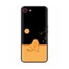 Чехол для iPhone SE 2020 Смешная камера Защита Мягкая жидкая силиконовая задняя крышка для iPhone SE 2016 5 5S Чехол для iPhoneSE
