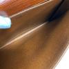 LOUIS VUITTON M52723 business bag Epi Epi Leather Jena 28 Clutch bag Brown Epi Leather mens Used