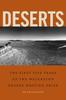 Книга Deserts : The First Five Years of the Waterston Desert Writing Prize