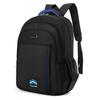 Backpack Style Minimalist Outdoor Large Capacity Leisure Travel Schoolbag Bag
