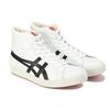 ONITSUKA TIGER Кроссовки Fabre Hi Nm 'Белый Черный' 1183B439-101