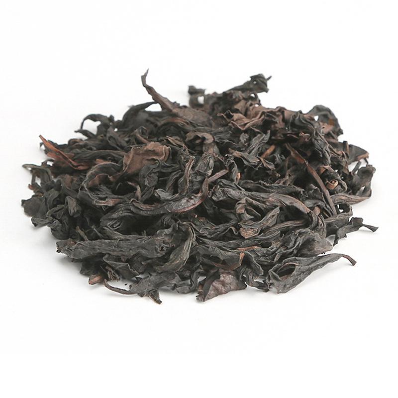 2021 Китай 100Г Да Хун Пао Большой Красный Халат Улун-Чай Дахунпао Улун-Чай