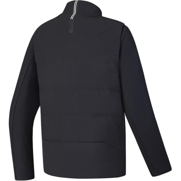 Fila Мужская пуховая куртка для гольфа Legend Blue A11M445932F-NV