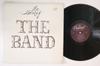 LP Record BAND - Best Of The Band ST11553 CAPITOL US Rock Used
