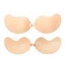 Mango Underwire-Free Seamless Nipple Covers: Small Chest Enhancing, Lightweight, Invisible Underwear