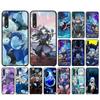 Чехол для телефона Rimuru Tempest для Huawei P 8 9 10 20 30 40 50 Pro Lite Psmart Honor 10 lite 70 Mate 20lite