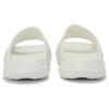 New Balance Кроссовки унисекс Fresh Foam MRSHN Slide Paper белые SUFHUPW3