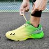 36-46 High-quality Shock Absorption Anti-skid and Wear-resistant Badminton Shoes Tennis Shoes Volleyball ShoesCasual Sports Shoes