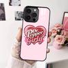 Вишневый напиток Dr Pepper сахар Чехол для телефона для iPhone 17,16,15,14,13,12,Plus,Pro,Max Для Magsafe Магнитная беспроводная зарядка