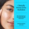 Neutrogena HydBoost Hyaluronic Acid Face Moisturizer for Dry Skin - Aging-Free, Non-Clogging Water-Gel Face Lotion, 1.7 oz.