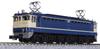 KATO N Gauge EF65 1000 Late Type JR Specification Railway Model Electric Locomotive 3061-8