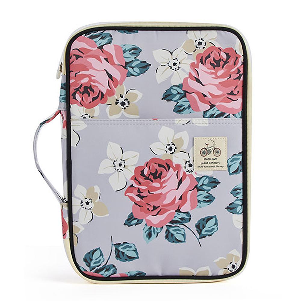Многофункциональные сумки для документов формата А4, органайзер для портфеля, водонепроницаемая дорожная сумка на молнии, чехол для