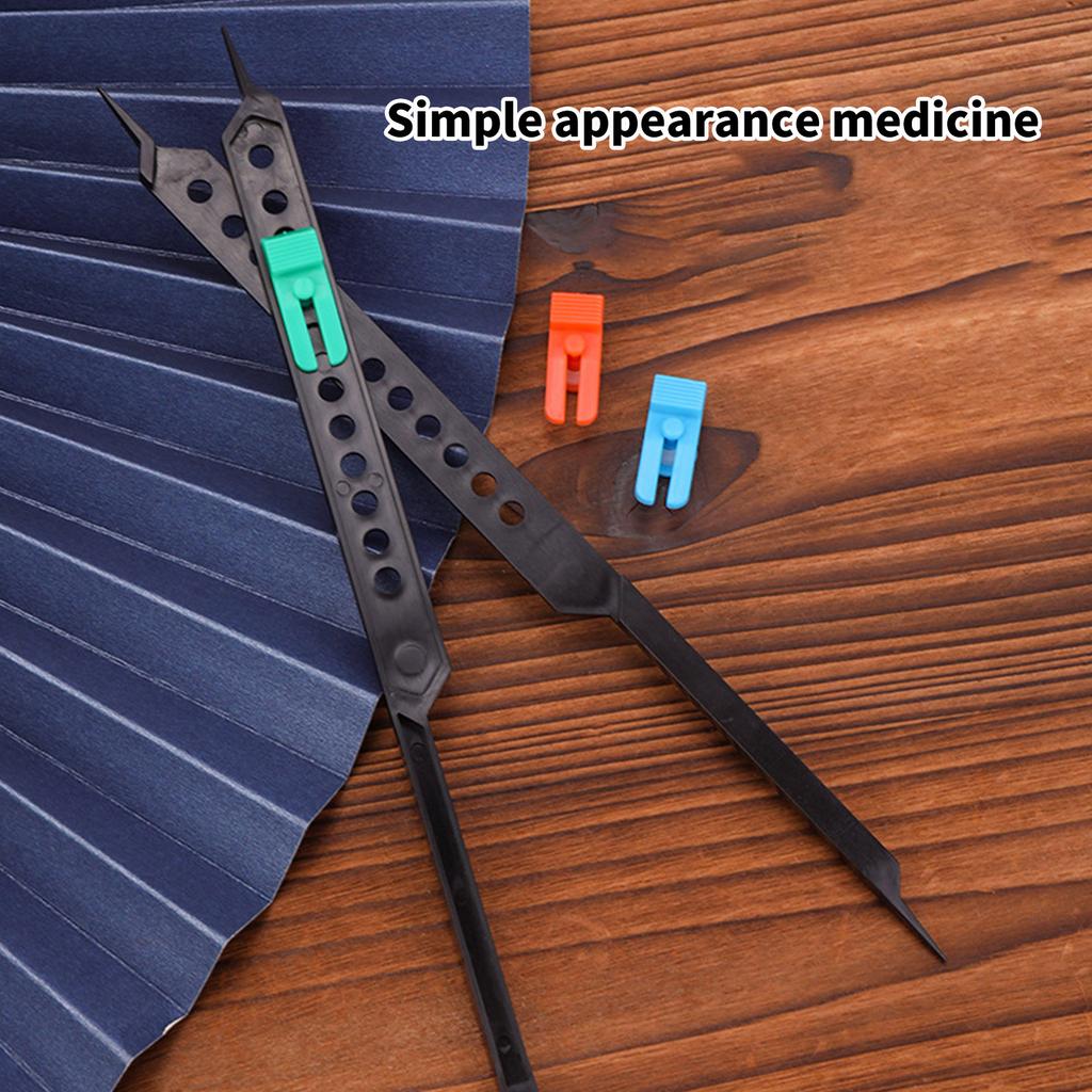 Proportional Divider Scale Artist Drawing Tool Multifunctional Compass Ruler Adjustable Caliper for Artists Architects