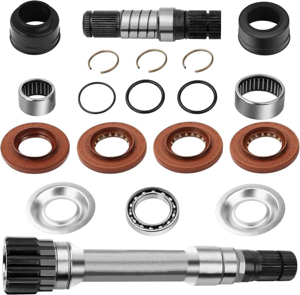 Комплект правой полуоси дифференциала Dodge 68257420AF