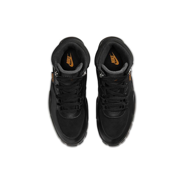 New Nike Rhyodomo Gore Tex 'Black Anthracite' CQ0186-001