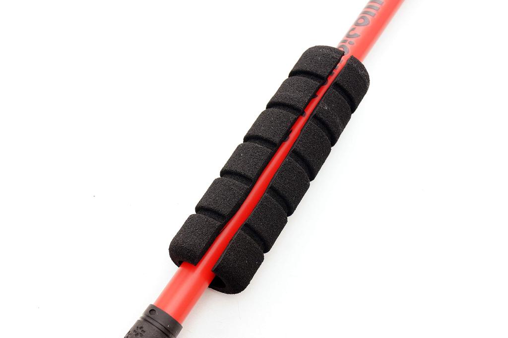 Komokome Golf Swing Practice Live Swing Mini с гибкой увеличенной головкой для практики полета, изготовленной в Японии, Mini Master 2-way Equipment, IM,