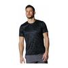 UNDER ARMOR Тренировочная футболка UA Armor Dry Pro Новинка Футболка с коротким рукавом Мужская