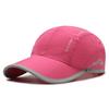 New Fast Drying Baseball Cap For Men And Women Summer Outdoor Fishing Sun Shielding Breathable Stylish Design